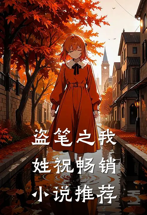 盗笔之我姓祝畅销小说推荐