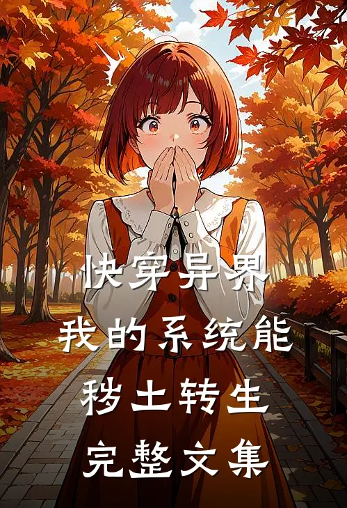 快穿异界：我的系统能秽土转生完整文集