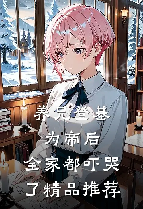 养兄登基为帝后，全家都吓哭了精品推荐