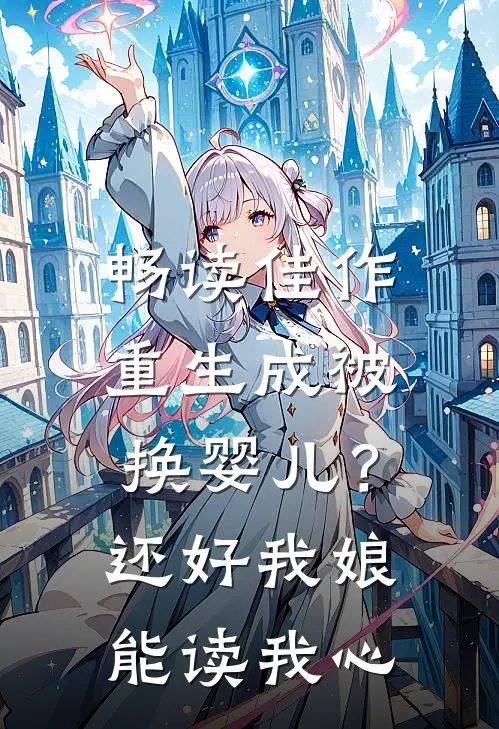 畅读佳作重生成被换婴儿？还好我娘能读我心