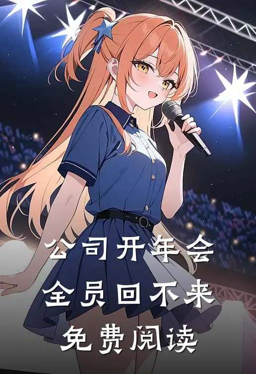 公司开年会，全员回不来免费阅读