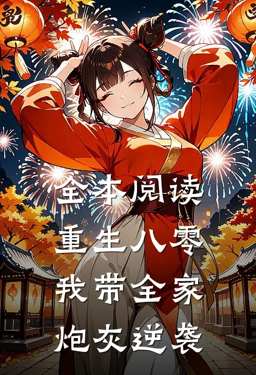 全本阅读重生八零：我带全家炮灰逆袭