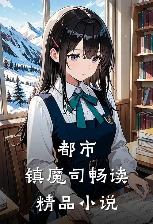 都市：镇魔司畅读精品小说
