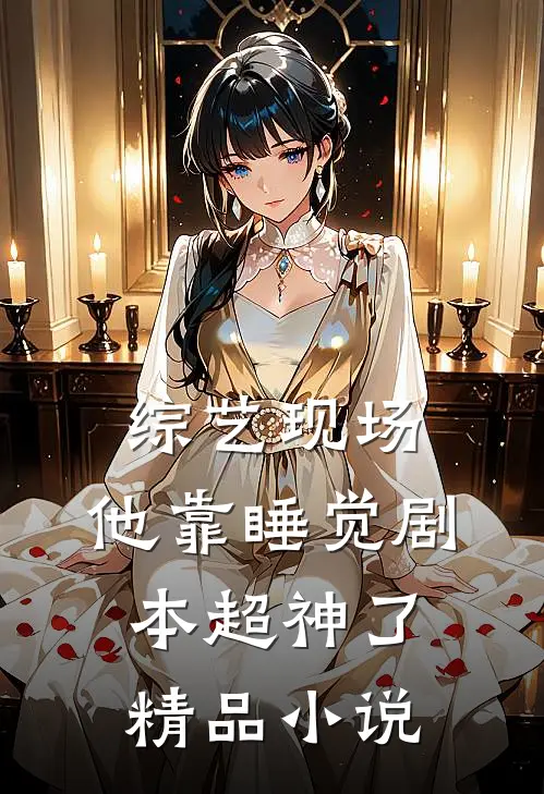 综艺现场，他靠睡觉剧本超神了精品小说
