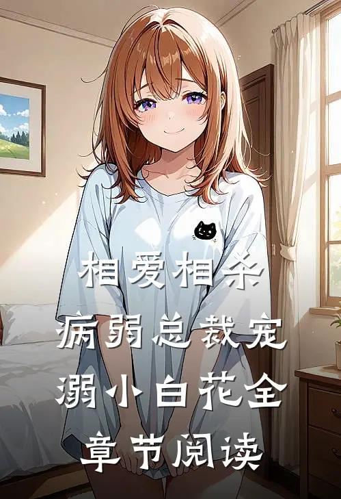相爱相杀：病弱总裁宠溺小白花全章节阅读