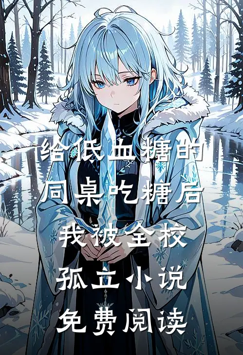 给低血糖的同桌吃糖后，我被全校孤立小说免费阅读