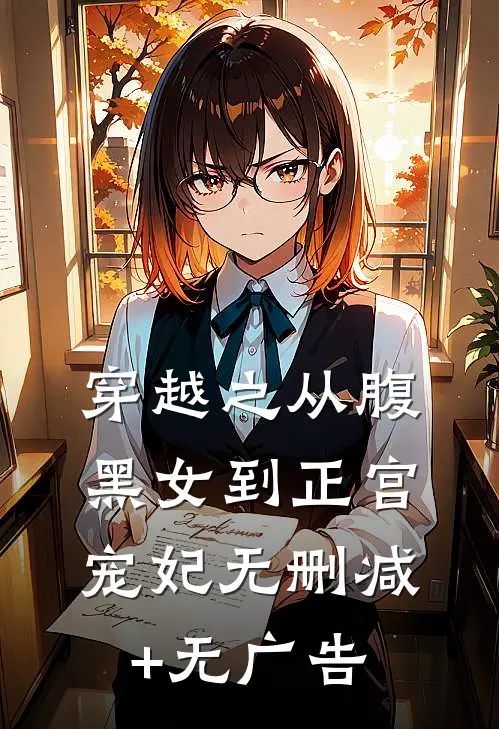 穿越之从腹黑女到正宫宠妃无删减+无广告