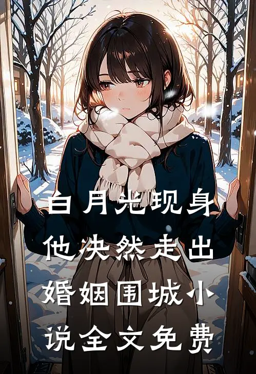 白月光现身，他决然走出婚姻围城小说全文免费