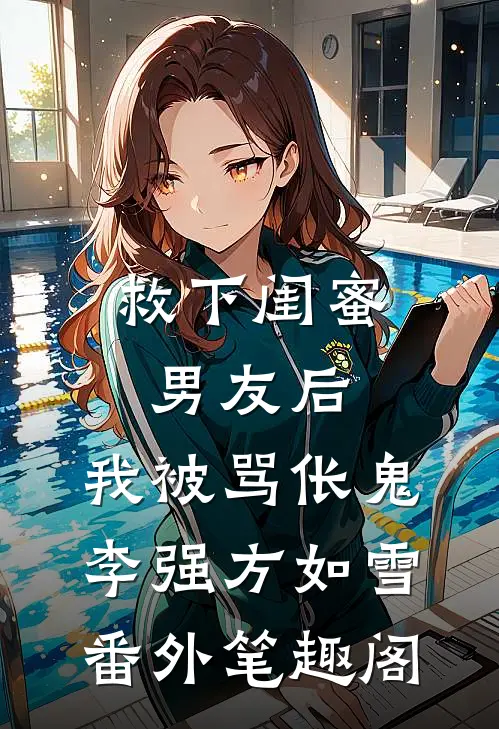 救下闺蜜男友后，我被骂伥鬼：李强方如雪番外笔趣阁