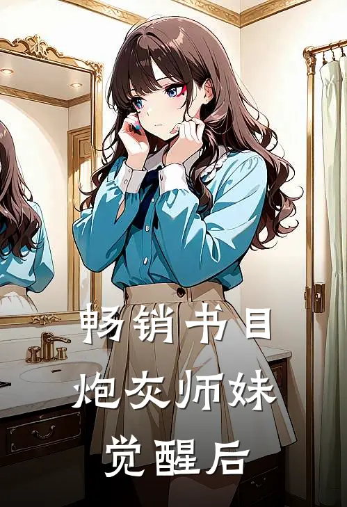 畅销书目炮灰师妹觉醒后