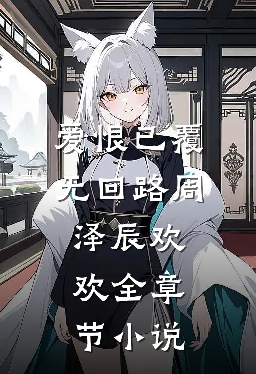 爱恨已覆无回路周泽辰欢欢全章节小说