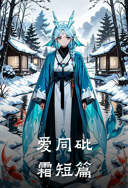 爱同砒霜短篇