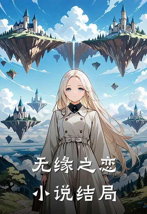 无缘之恋小说结局