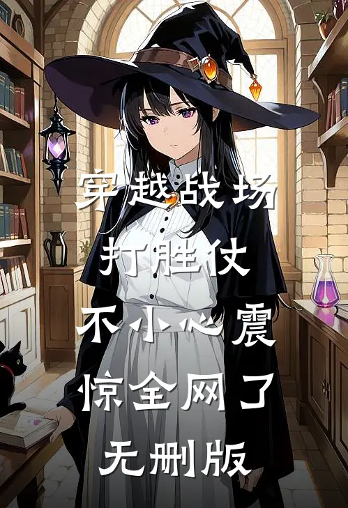 穿越战场打胜仗，不小心震惊全网了无删版