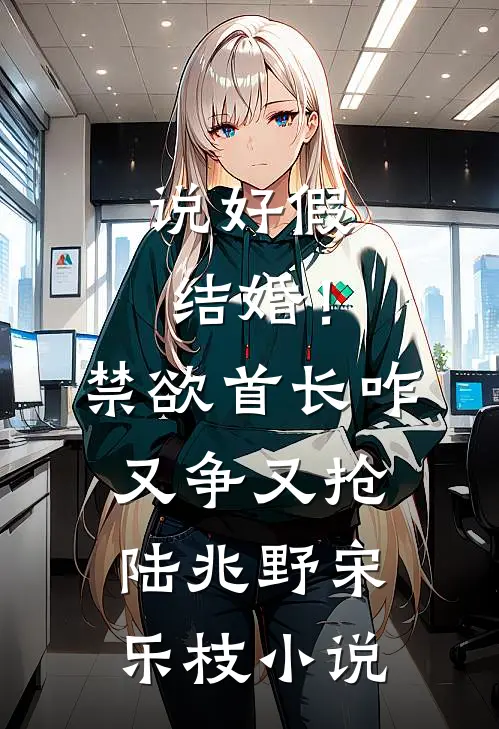说好假结婚！禁欲首长咋又争又抢陆兆野宋乐枝小说