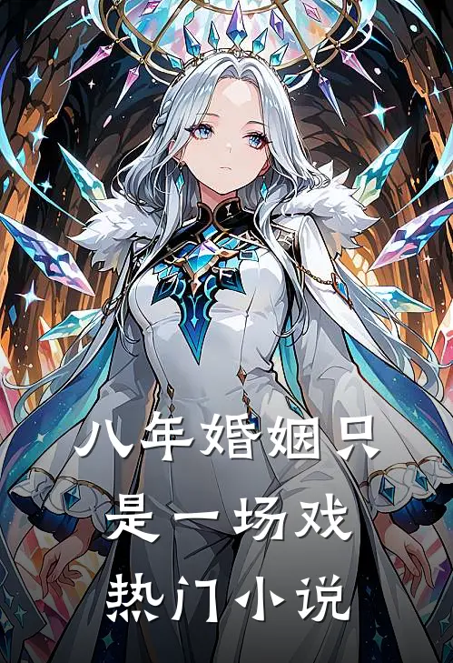 八年婚姻只是一场戏热门小说
