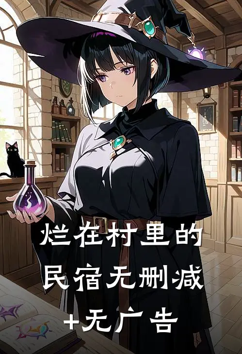 烂在村里的民宿无删减+无广告