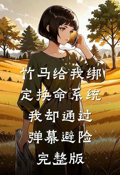 竹马给我绑定换命系统，我却通过弹幕避险完整版