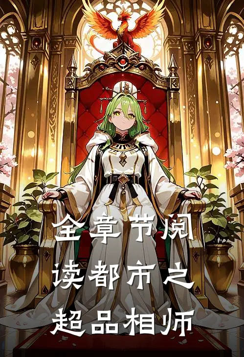 全章节阅读都市之超品相师