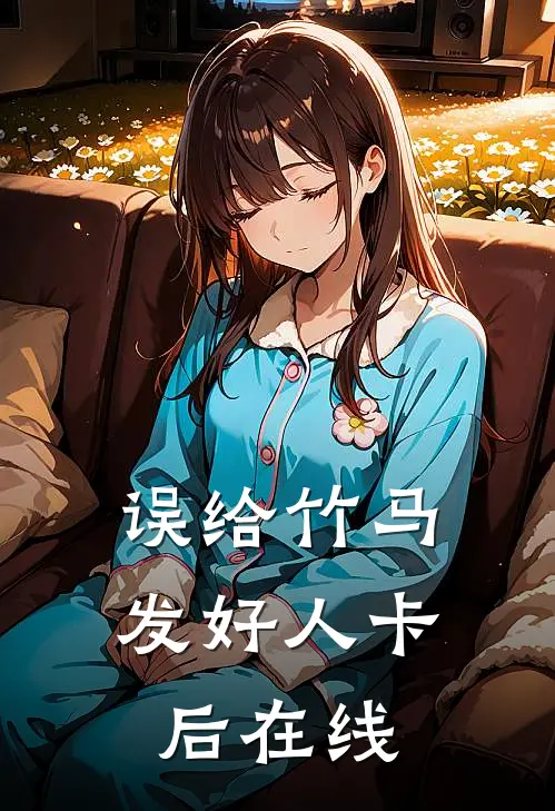 误给竹马发好人卡后在线