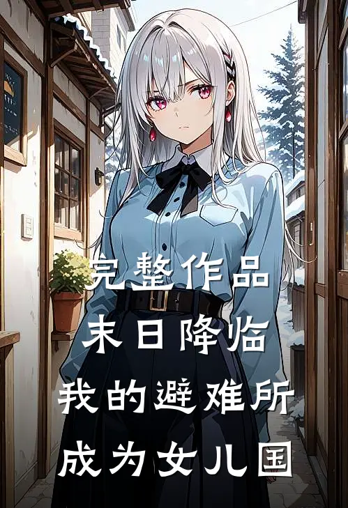 完整作品末日降临：我的避难所成为女儿国
