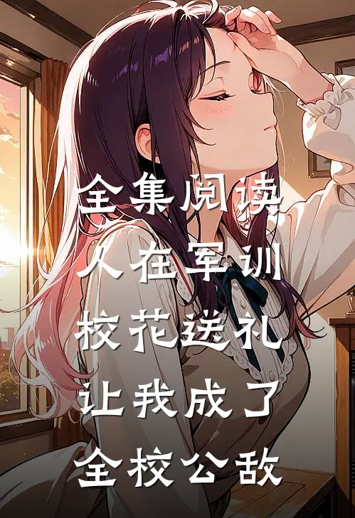 全集阅读人在军训,校花送礼让我成了全校公敌