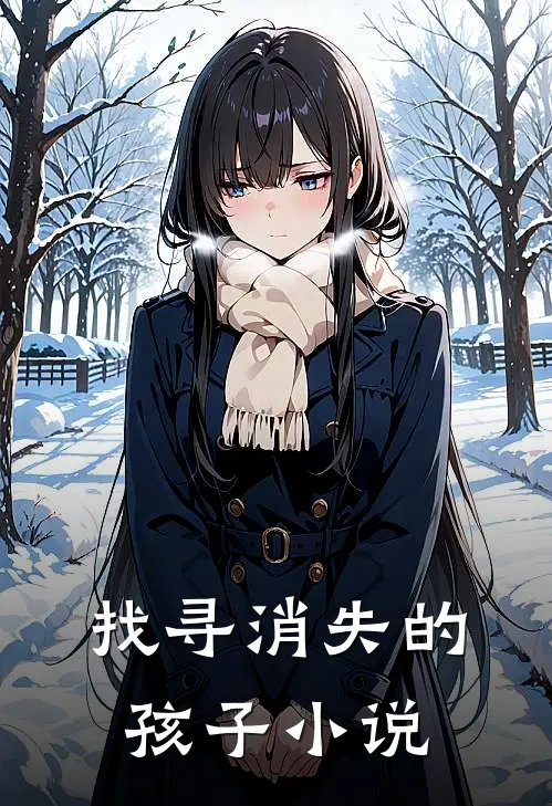 找寻消失的孩子小说