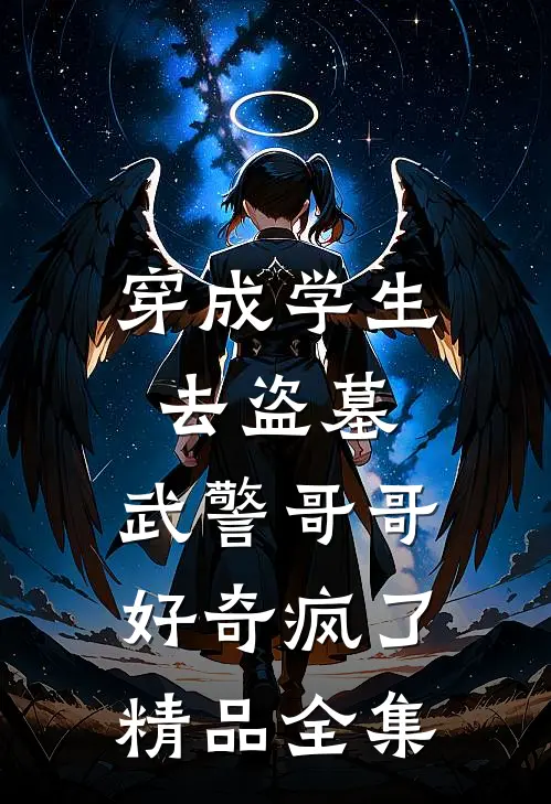 穿成学生去盗墓，武警哥哥好奇疯了精品全集
