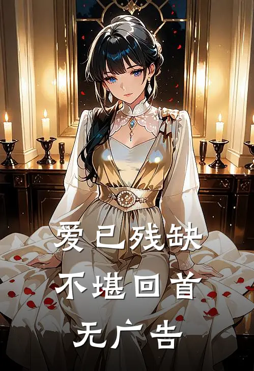 爱已残缺，不堪回首无广告