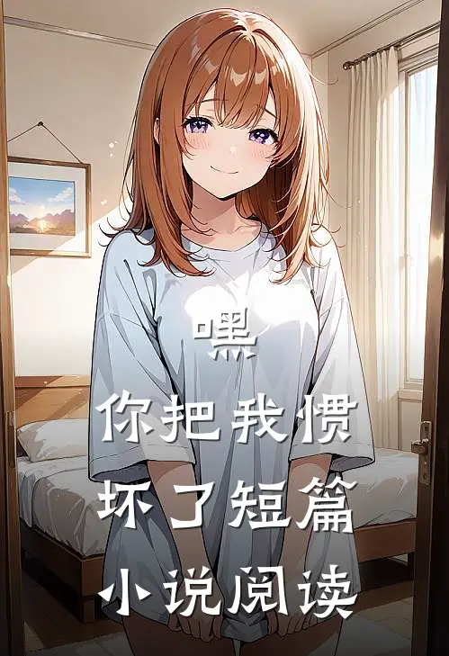 嘿，你把我惯坏了短篇小说阅读