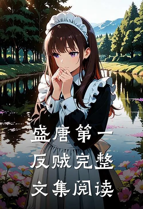 盛唐第一反贼完整文集阅读