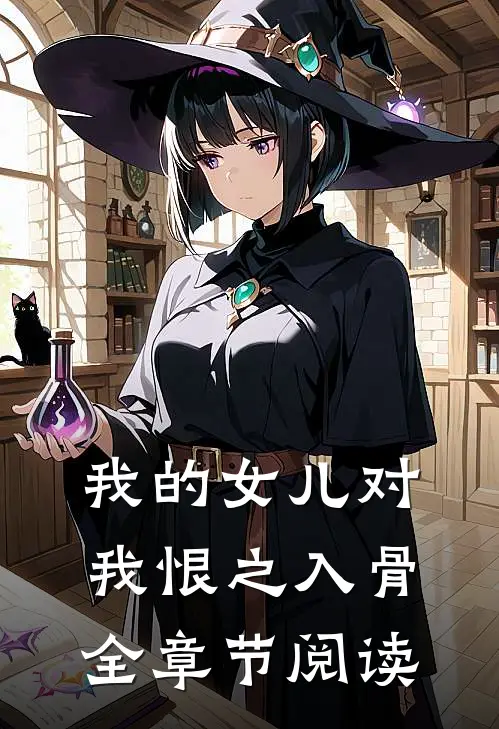 我的女儿对我恨之入骨全章节阅读
