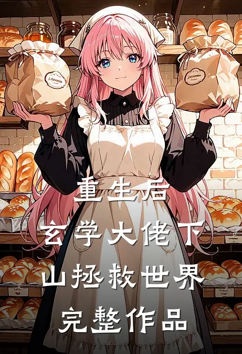 重生后，玄学大佬下山拯救世界完整作品