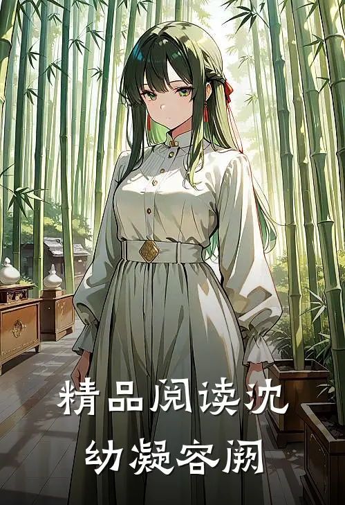 精品阅读沈幼凝容阙