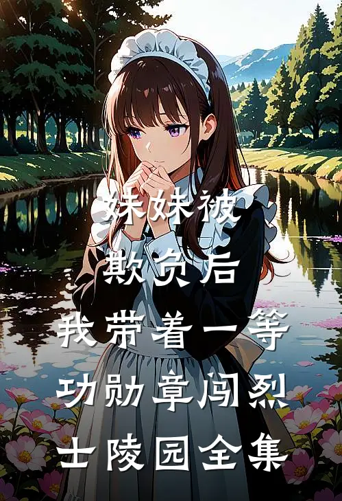 妹妹被欺负后，我带着一等功勋章闯烈士陵园全集