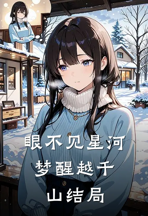 眼不见星河，梦醒越千山结局