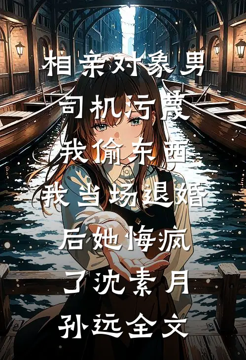 相亲对象男司机污蔑我偷东西，我当场退婚后她悔疯了沈素月孙远全文