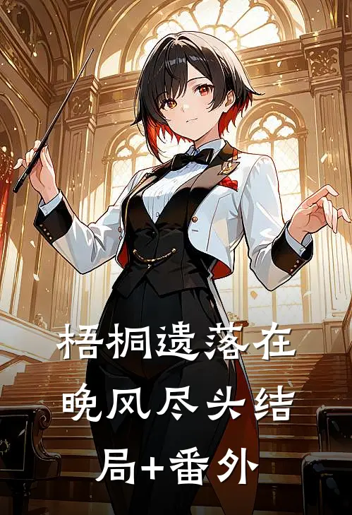 梧桐遗落在晚风尽头结局+番外