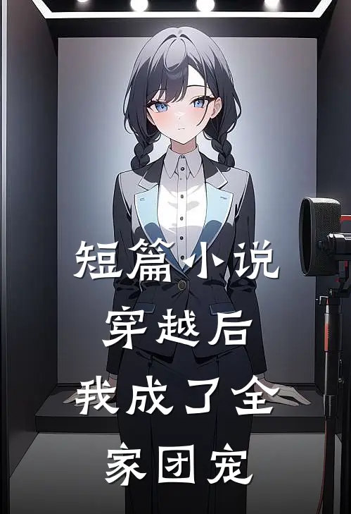 短篇小说穿越后，我成了全家团宠