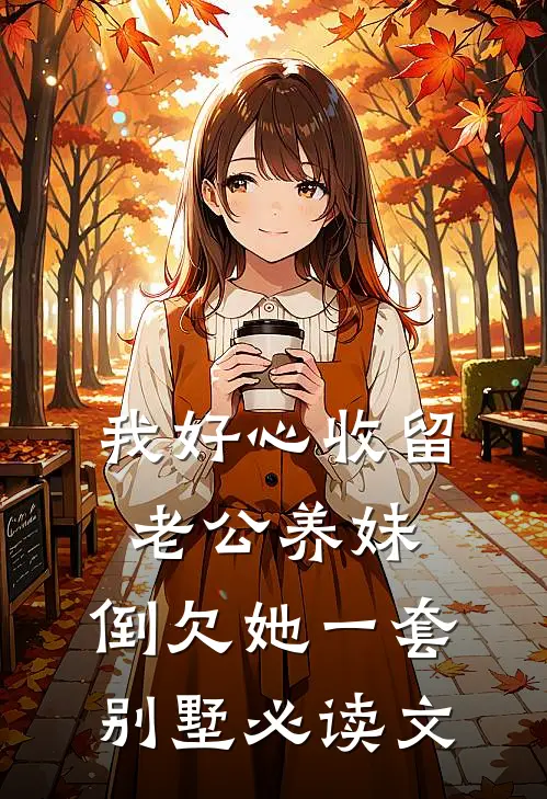 我好心收留老公养妹，倒欠她一套别墅必读文