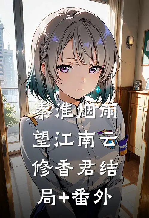 秦淮烟雨.望江南云修香君结局+番外