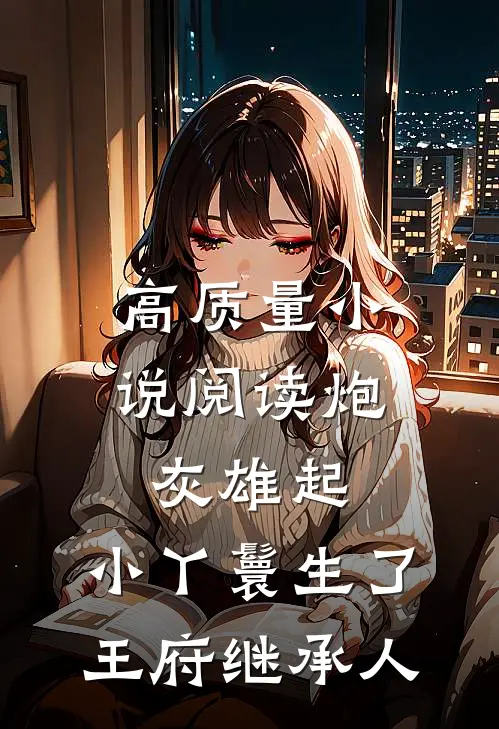 高质量小说阅读炮灰雄起：小丫鬟生了王府继承人