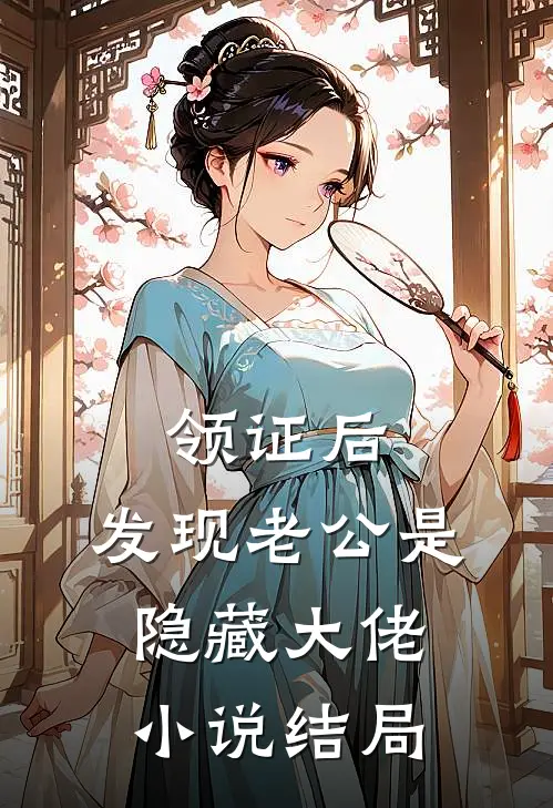 领证后，发现老公是隐藏大佬小说结局