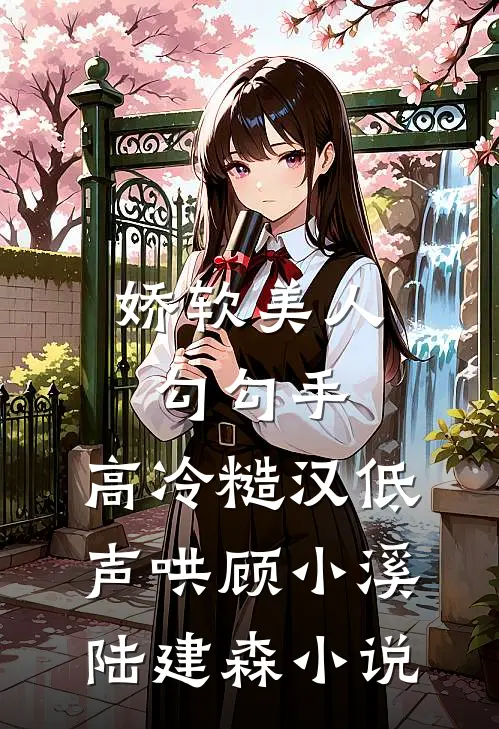 娇软美人勾勾手，高冷糙汉低声哄顾小溪陆建森小说