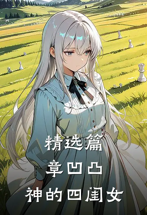 精选篇章凹凸：神的四闺女