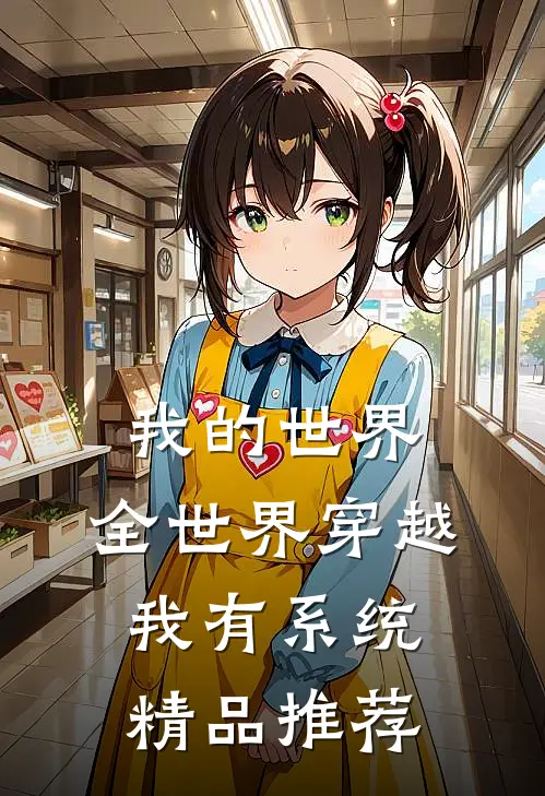 我的世界，全世界穿越，我有系统精品推荐