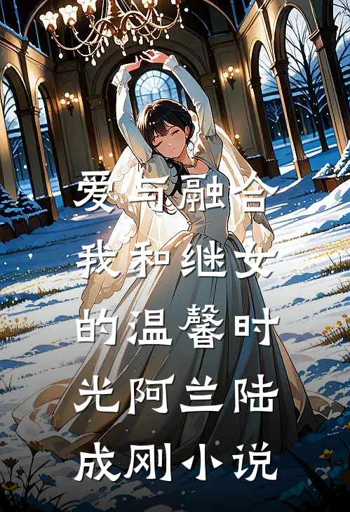 爱与融合：我和继女的温馨时光阿兰陆成刚小说