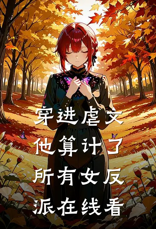 穿进虐文，他算计了所有女反派在线看