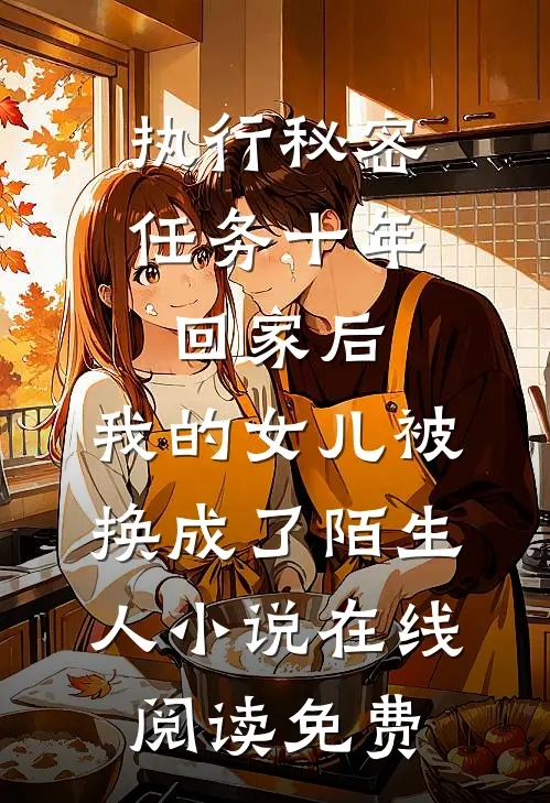 执行秘密任务十年回家后，我的女儿被换成了陌生人小说在线阅读免费