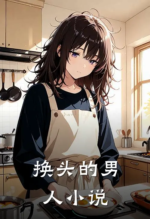 换头的男人小说